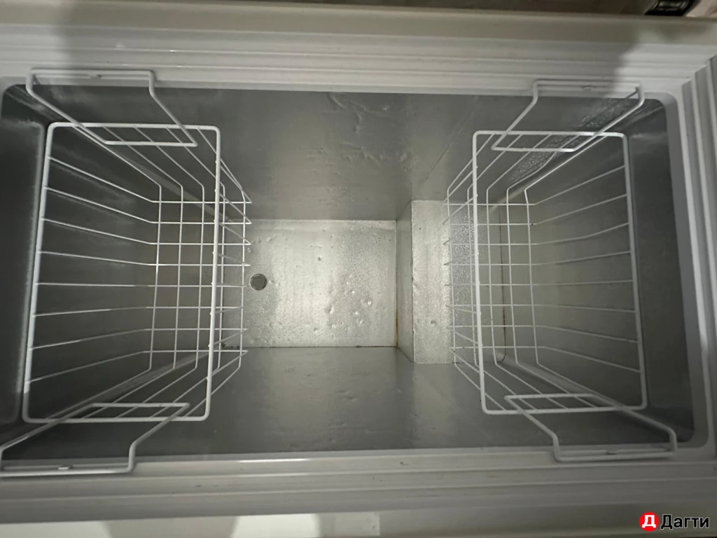 Морозильник