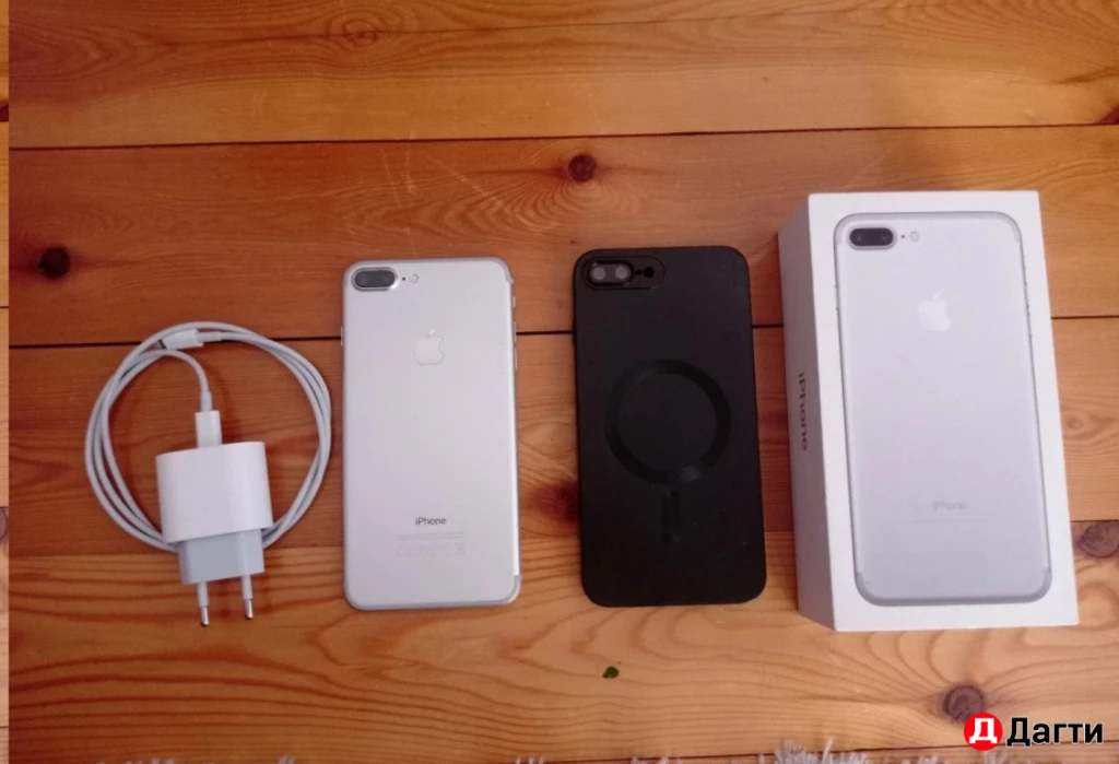 Айфон 7+