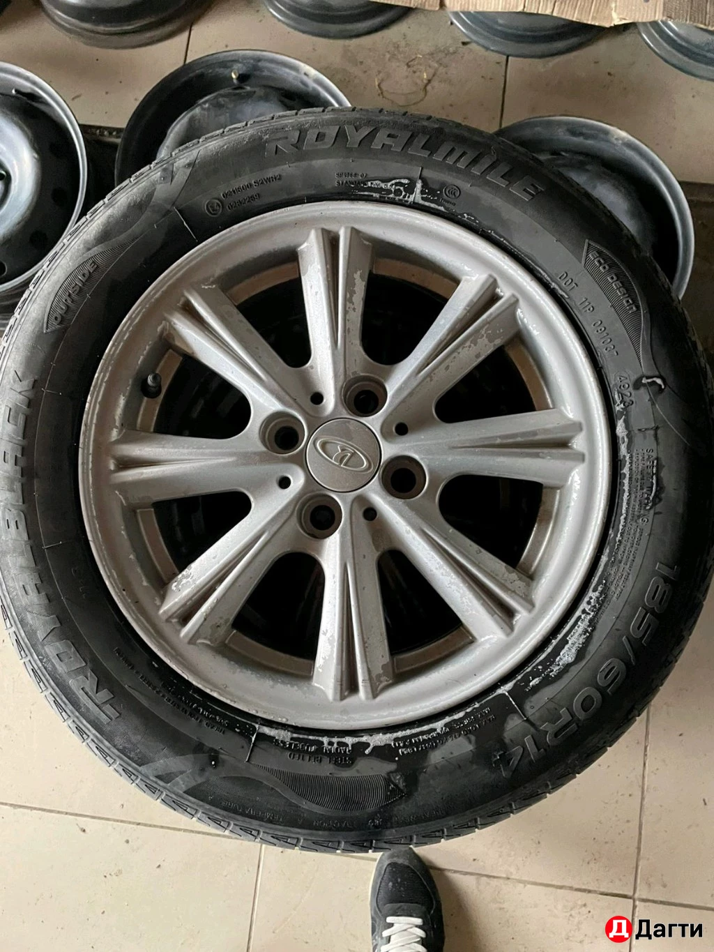 Б/у комплекты в хорошем состоянии дёшево