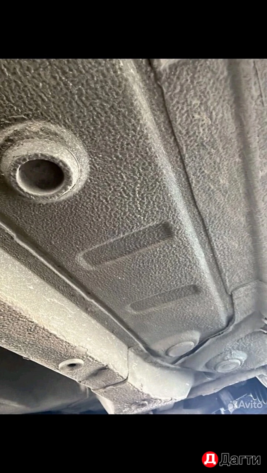 LADA (ВАЗ) Granta, 2013 года