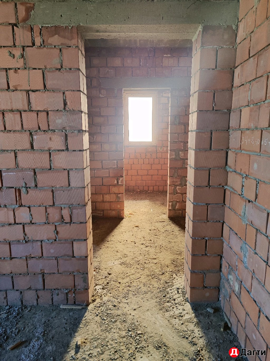 Квартира, 1 комната, 42 м², Собственник