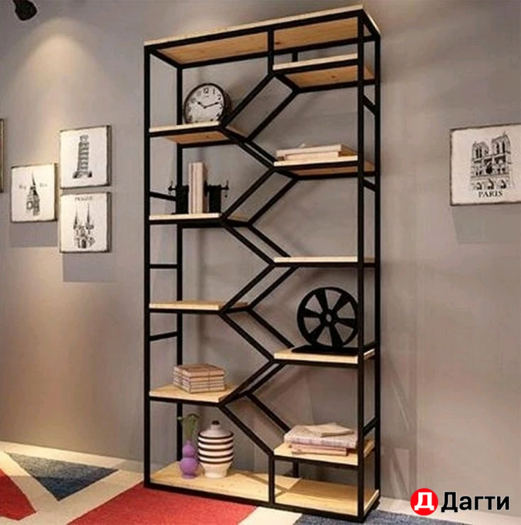 Домовая мебель отличающаяся элегантностью, простотой и практичностью