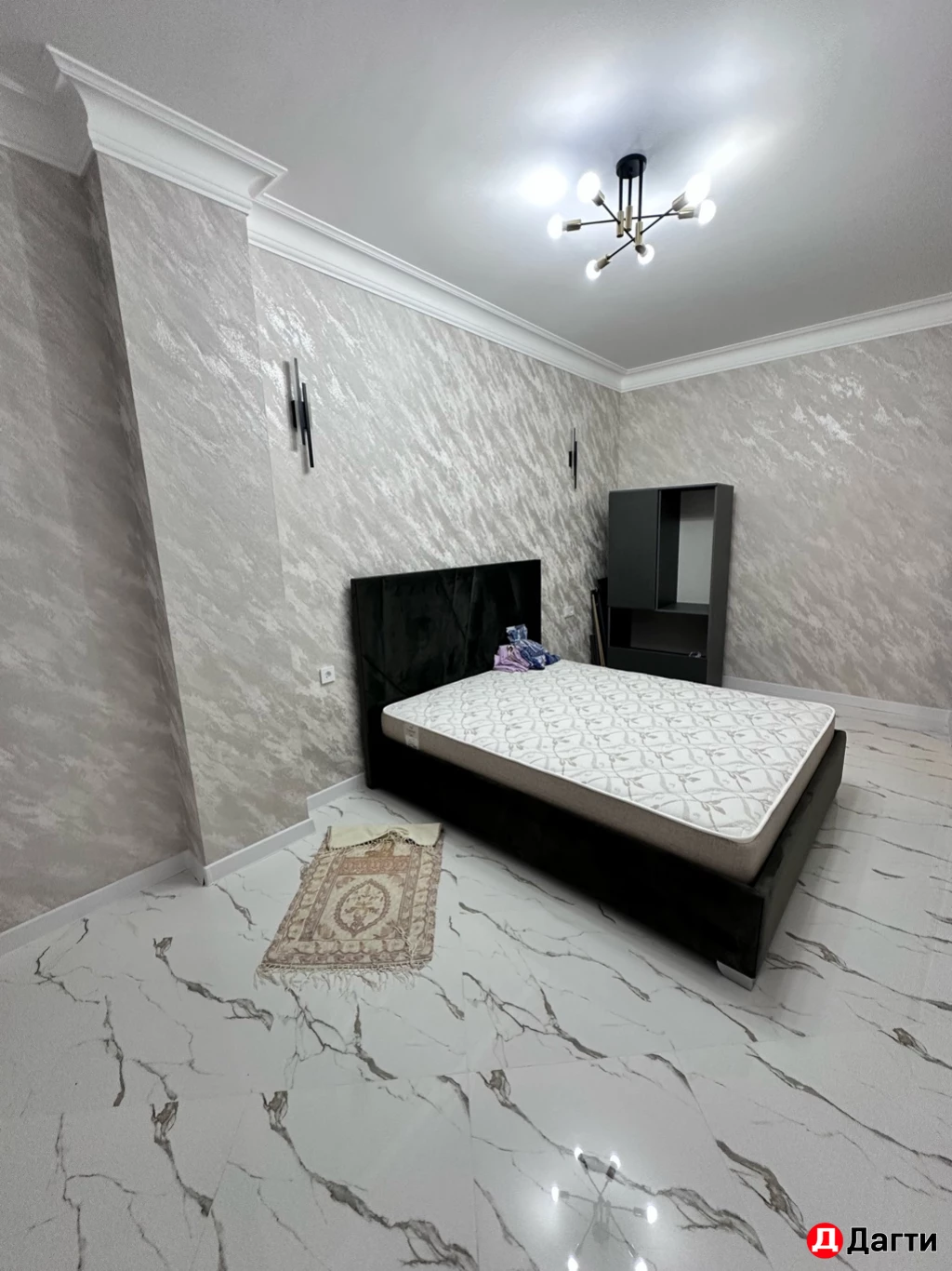 Квартира, 1 комната, 48 м², Агент