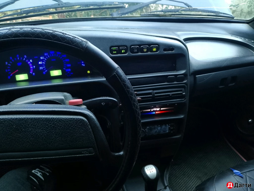 LADA (ВАЗ) 2114, 2008 года