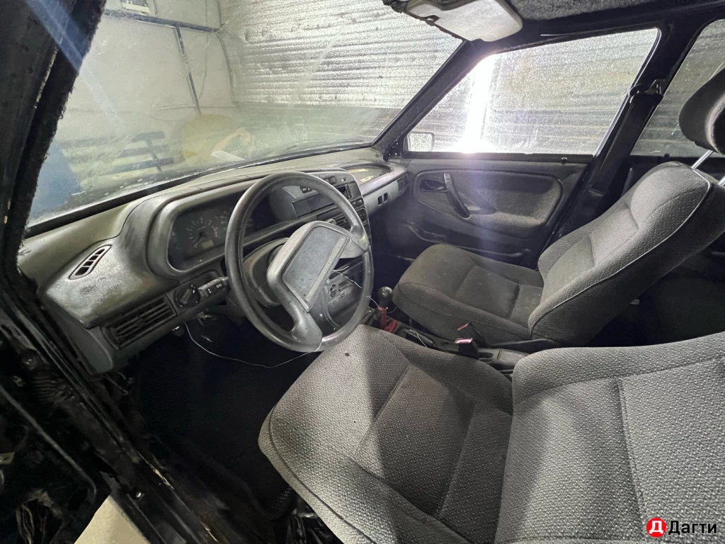 LADA (ВАЗ) 2114, 2005 года