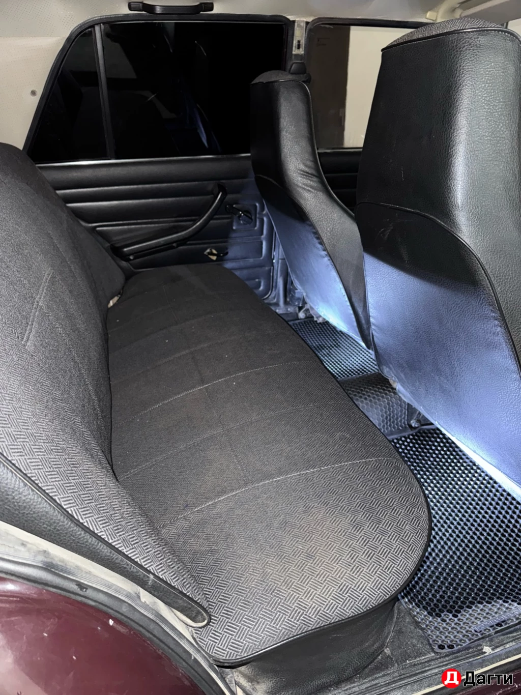 LADA (ВАЗ) 2105, 2009 года