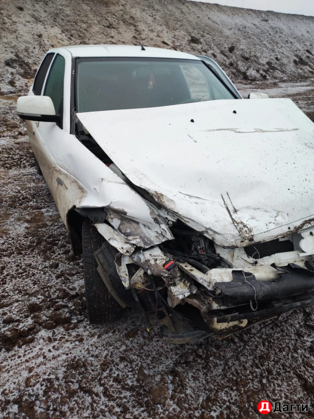 LADA (ВАЗ) Priora, 2011 года