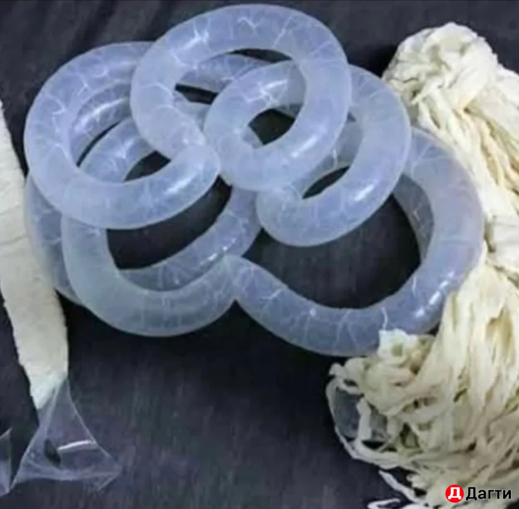 Чрева для колбас и сосисок