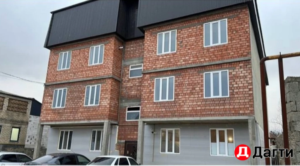 Квартира, 2 комнаты, 76 м², Собственник