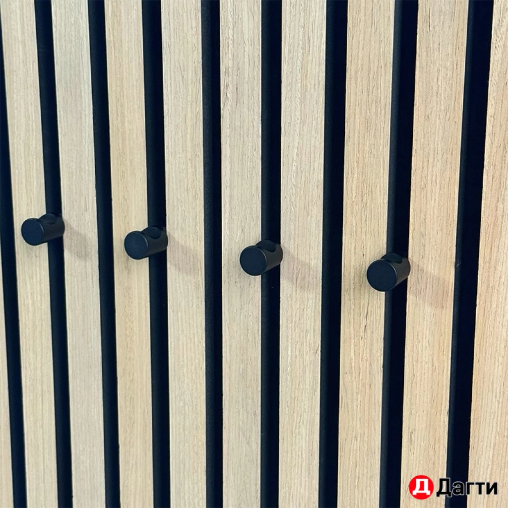 Панел реечная