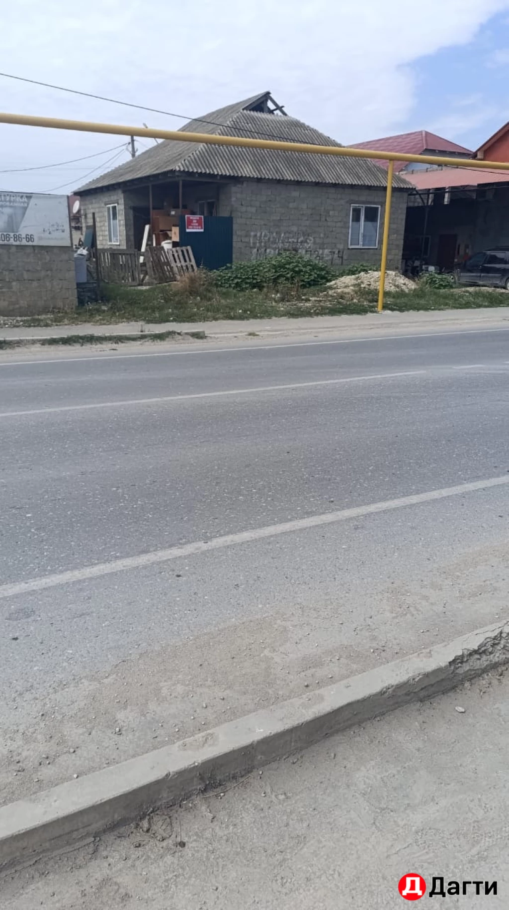 Участок, 4 сот, Поселения (ИЖС)