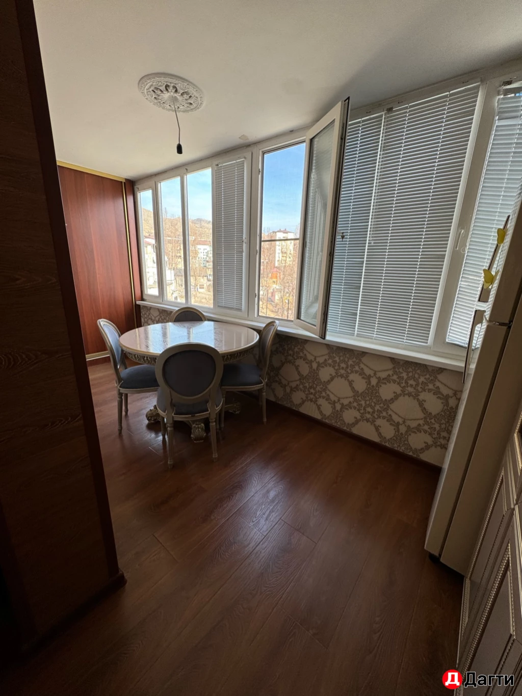 Квартира, 3 комнаты, 89 м², Собственник