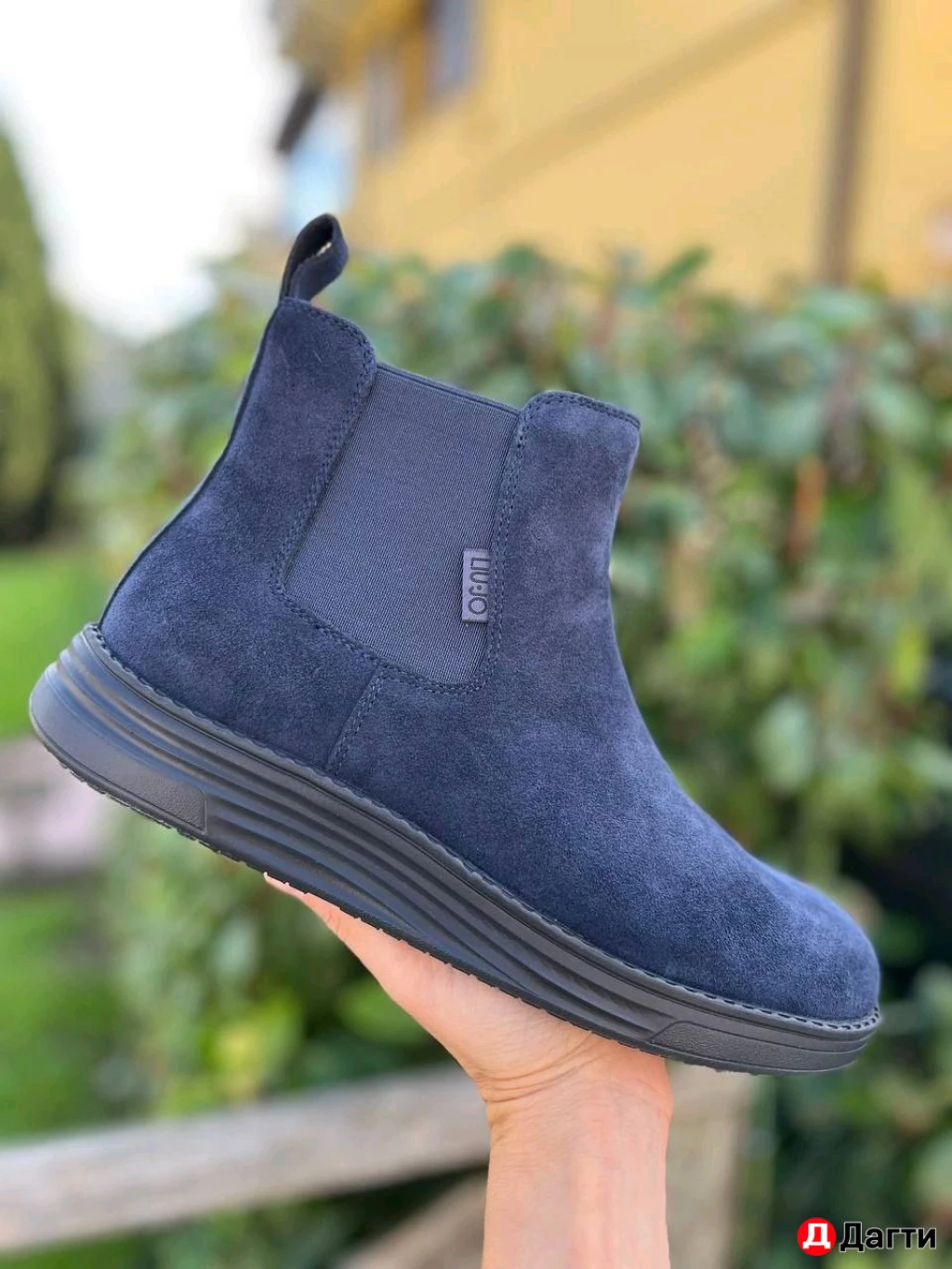 LIU JO мужская обувь17500 руб, под заказ из Италии 🇮🇹