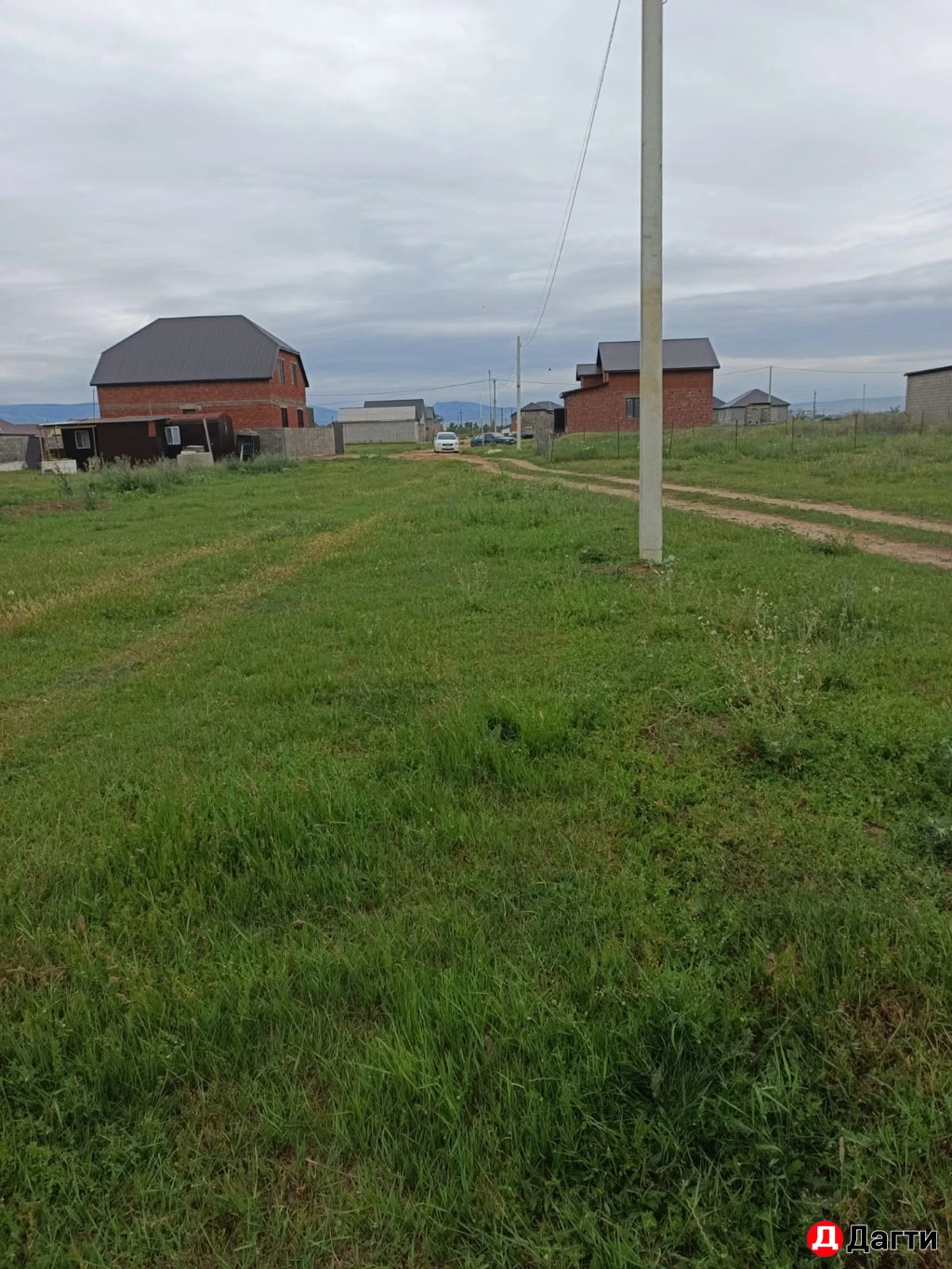 Участок, 4 сот, Поселения (ИЖС)