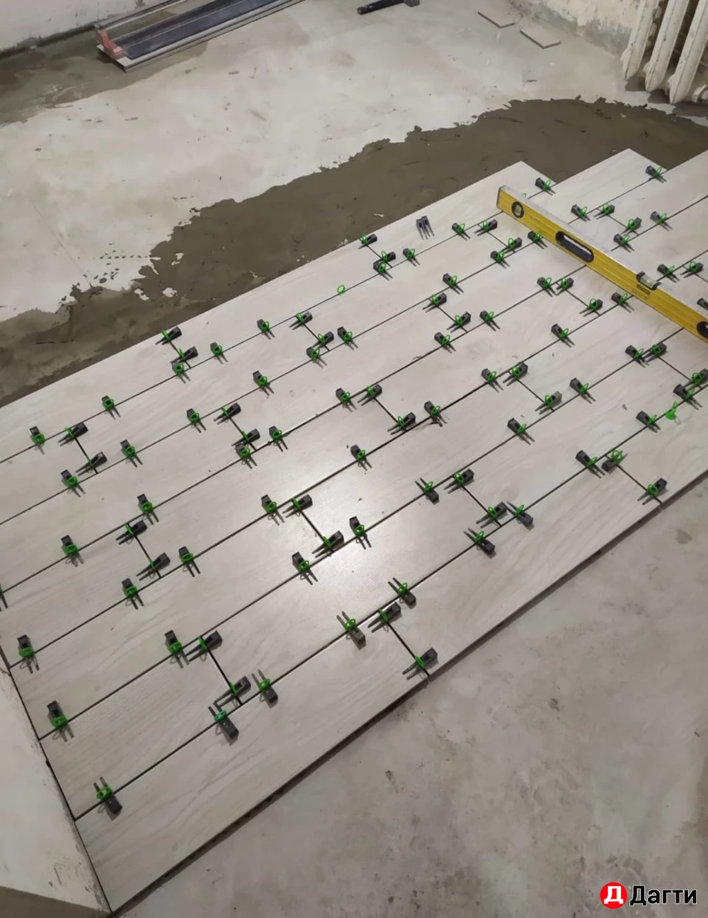 Мастер уневерсал