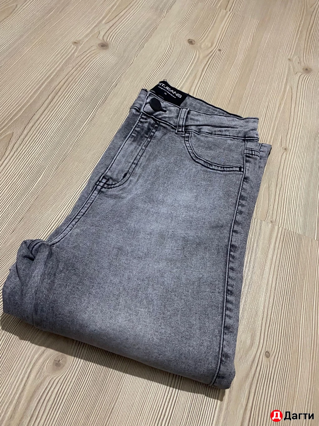 Джинсы женские Турция