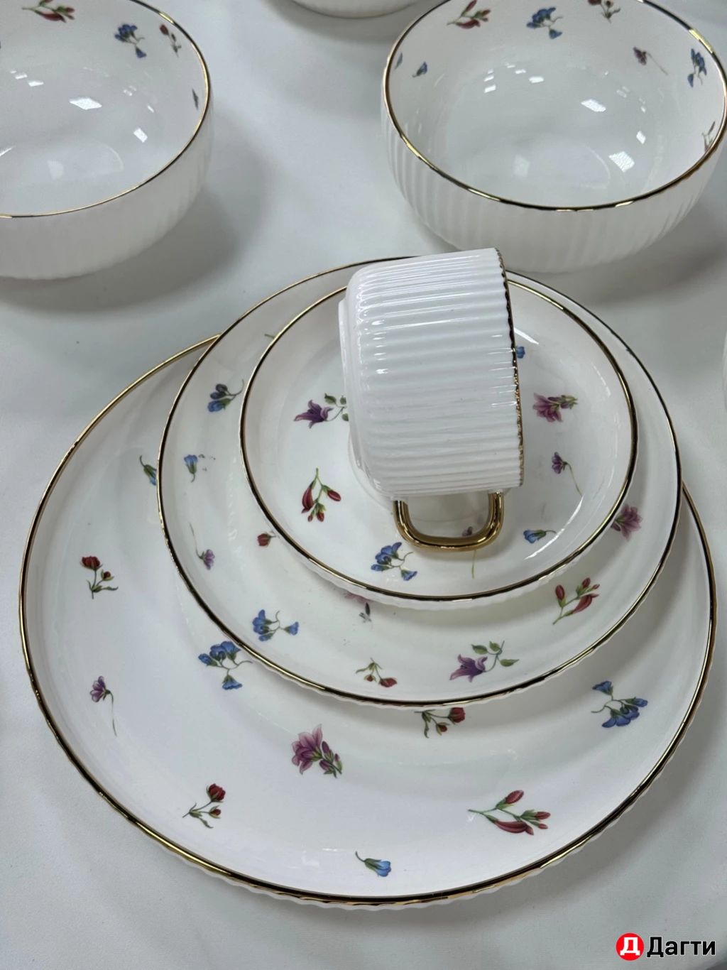 Онлайн магазин посуды и техники