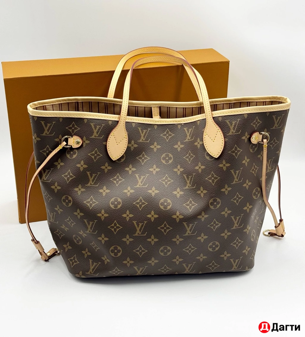 Сумка шопер LV