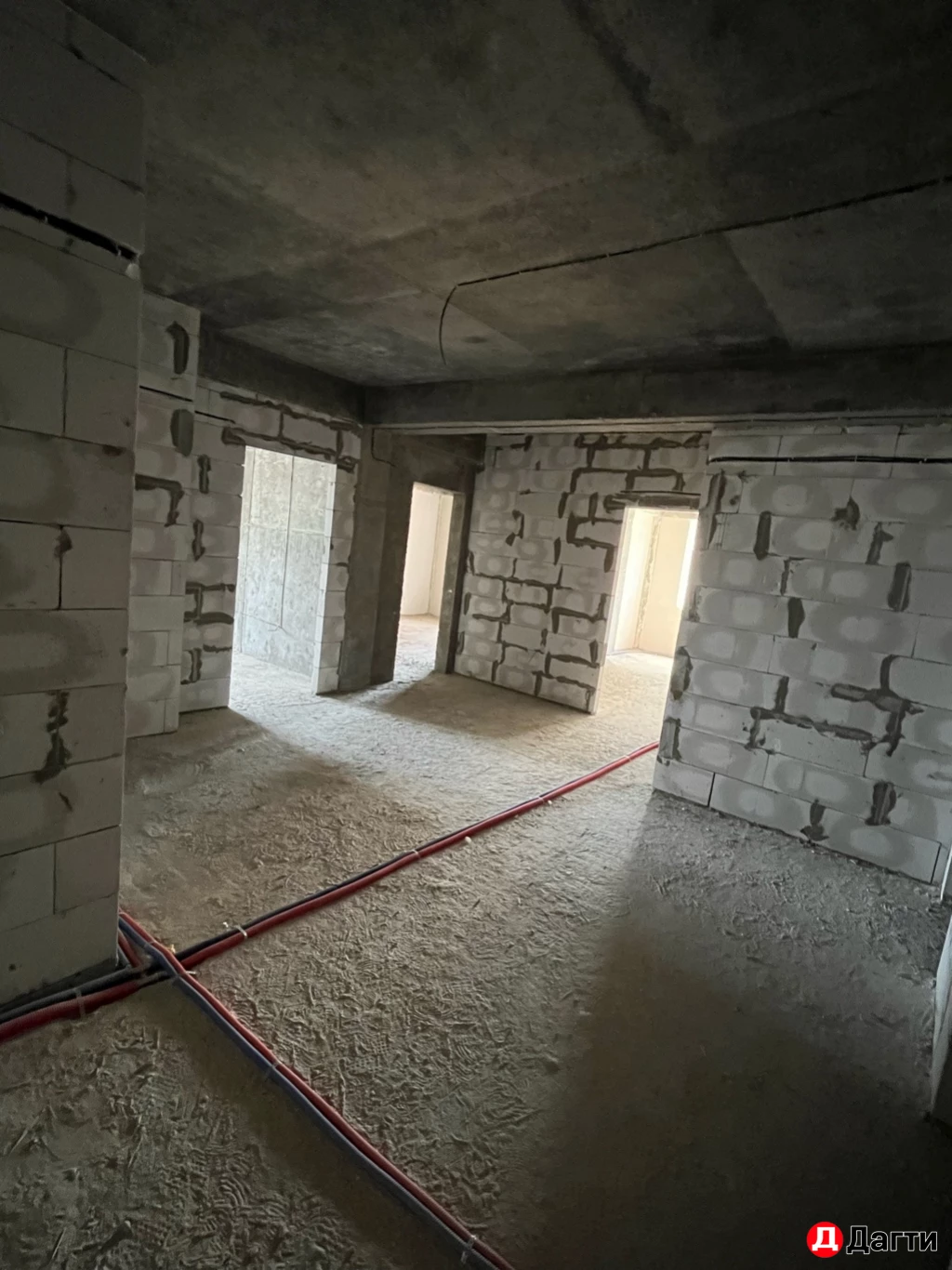 Квартира, 3 комнаты, 114 м², Собственник