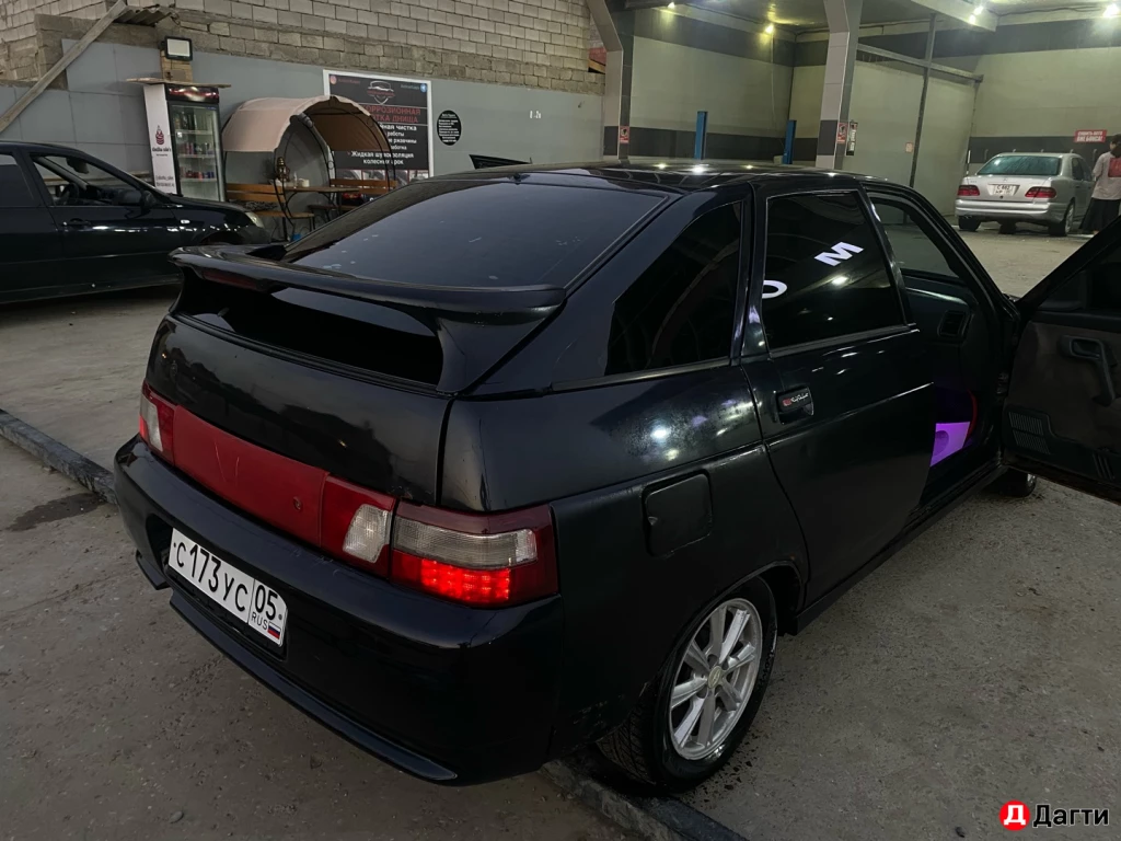 LADA (ВАЗ) 2112, 2006 года