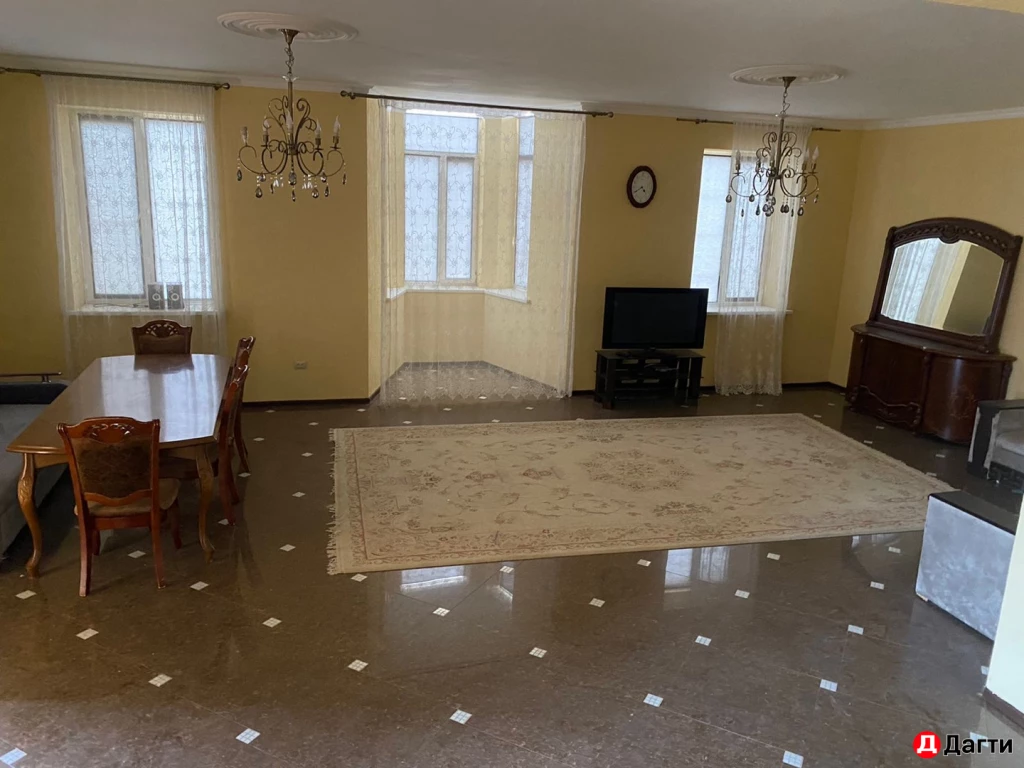 Дом, Поселения (ИЖС), 4 сот