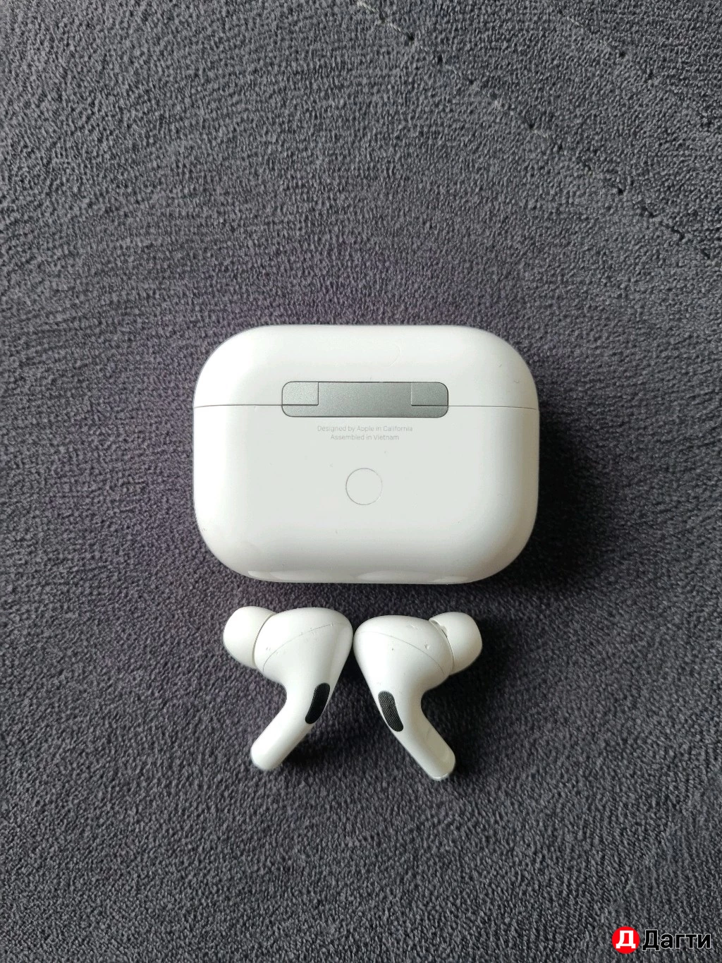 Airpods Pro 1