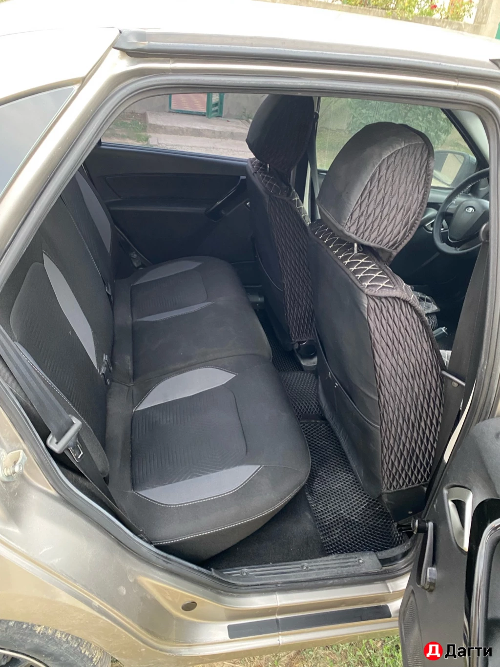 LADA (ВАЗ) Granta, 2020 года