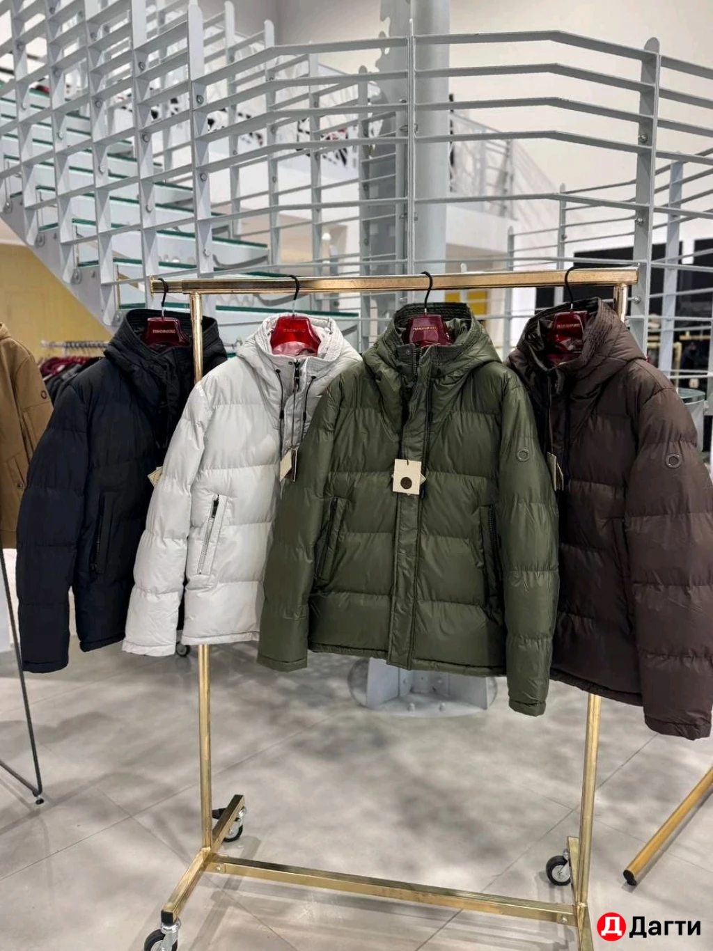 Куртки, PRIMO EMPORIO, под заказ из Италии 🇮🇹