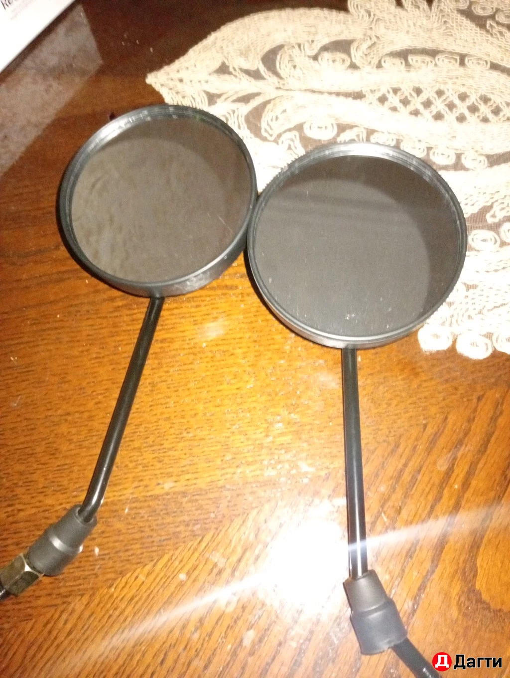 Электроскутер