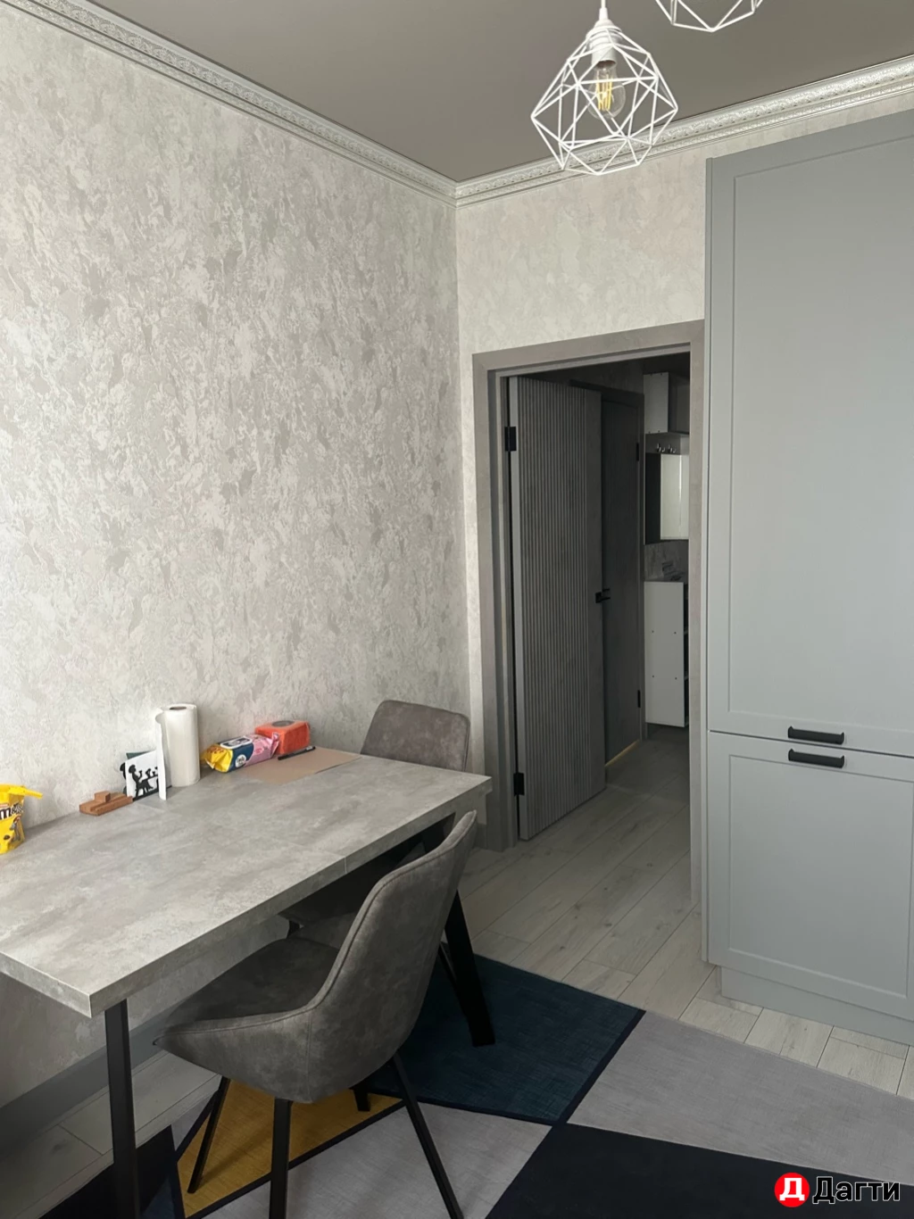 Квартира, 1 комната, 45 м², Собственник