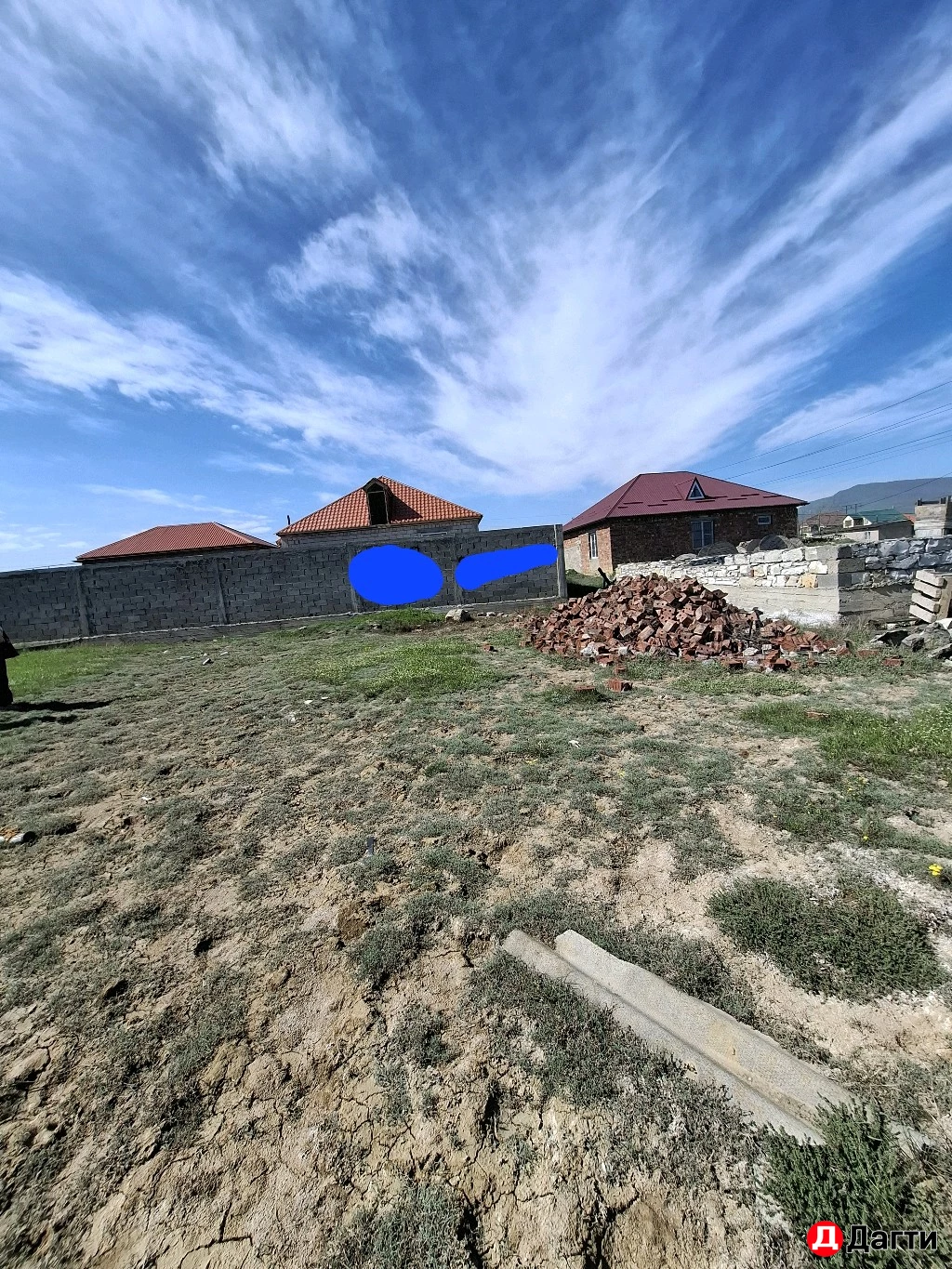 Участок, 4.6 сот, Поселения (ИЖС)