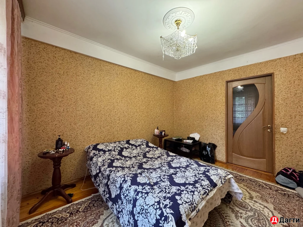 Квартира, 3 комнаты, 85 м², Агент