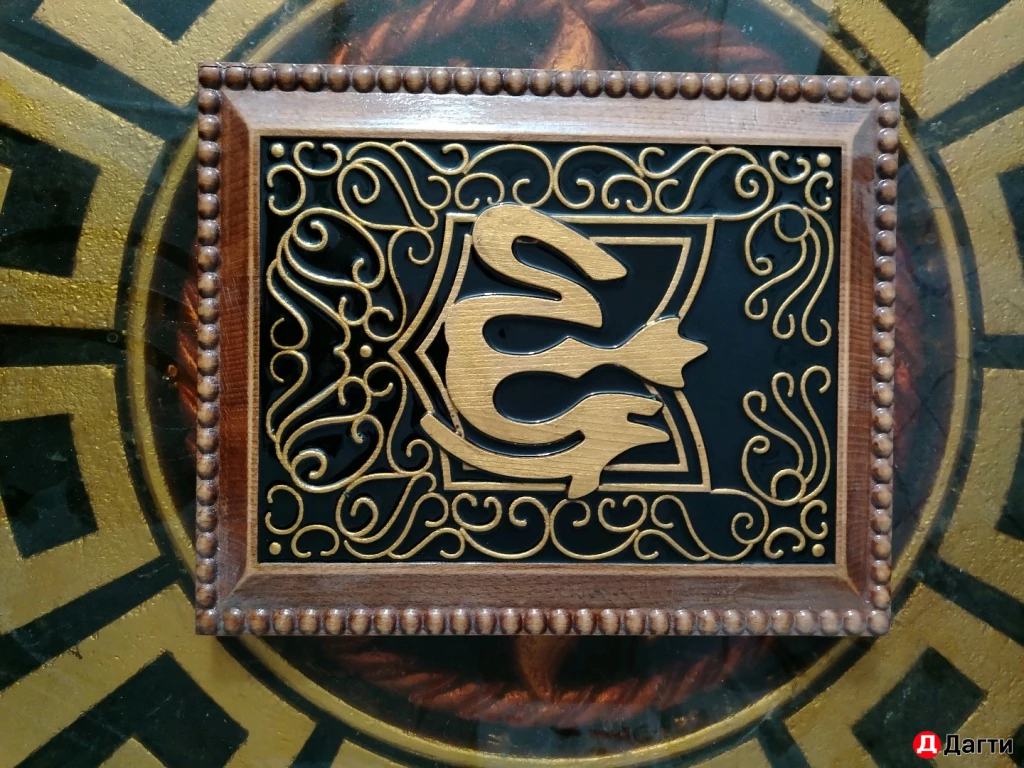 Подкоранники