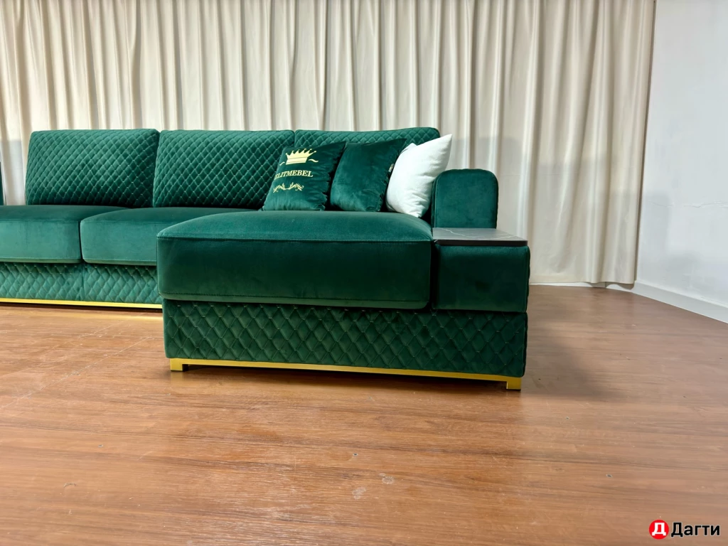 Диван от производителя на заказ