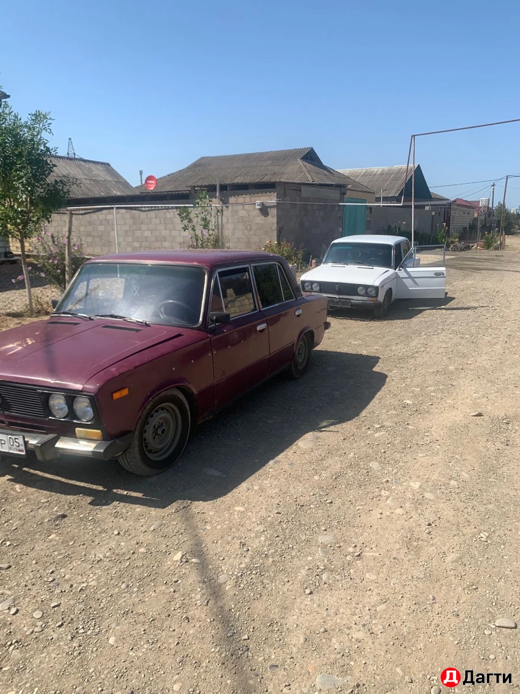 LADA (ВАЗ) 2106, 1999 года