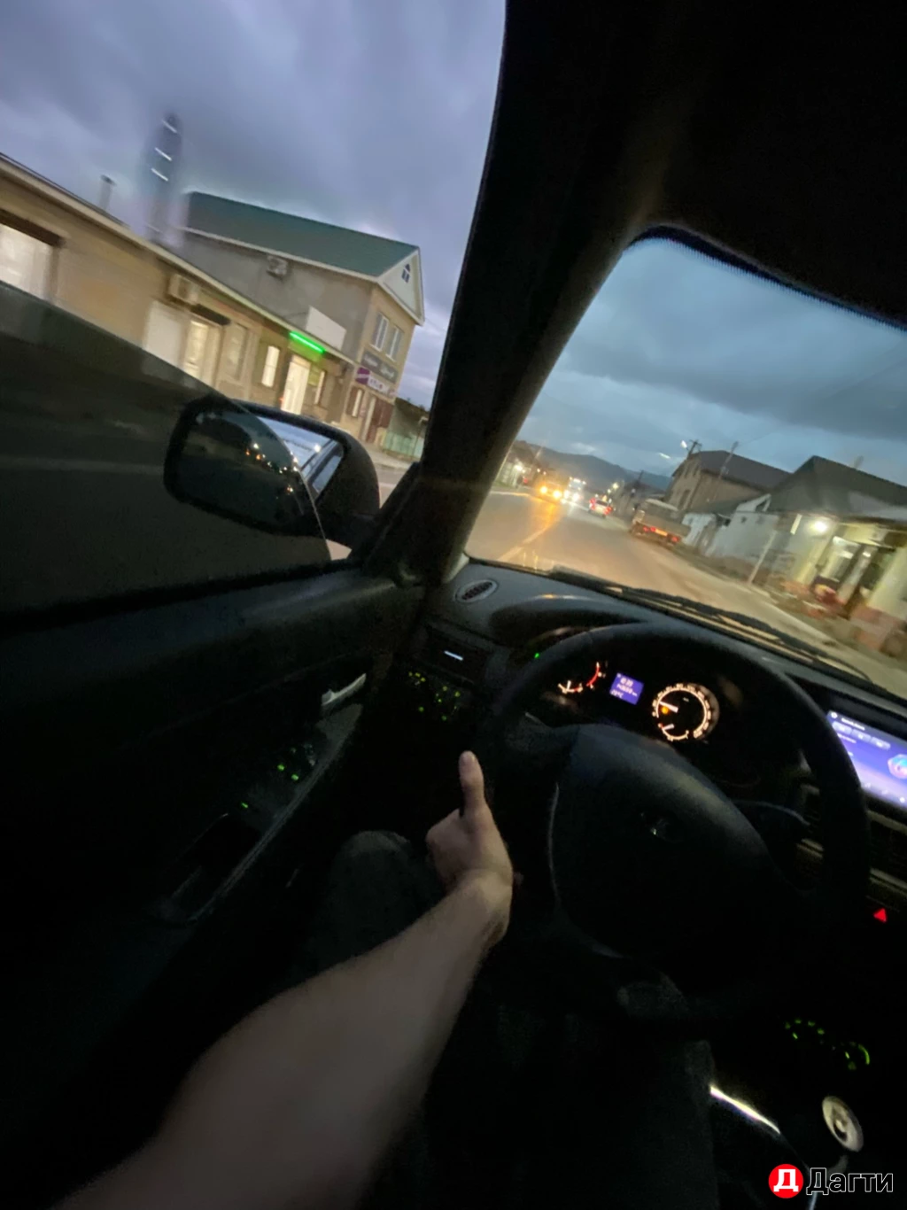 LADA (ВАЗ) Priora, 2018 года