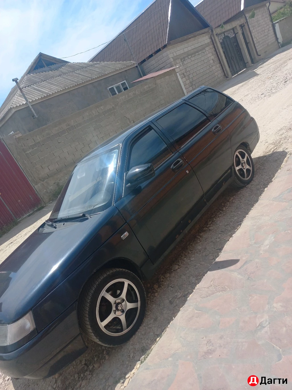 LADA (ВАЗ) 2111, 2005 года