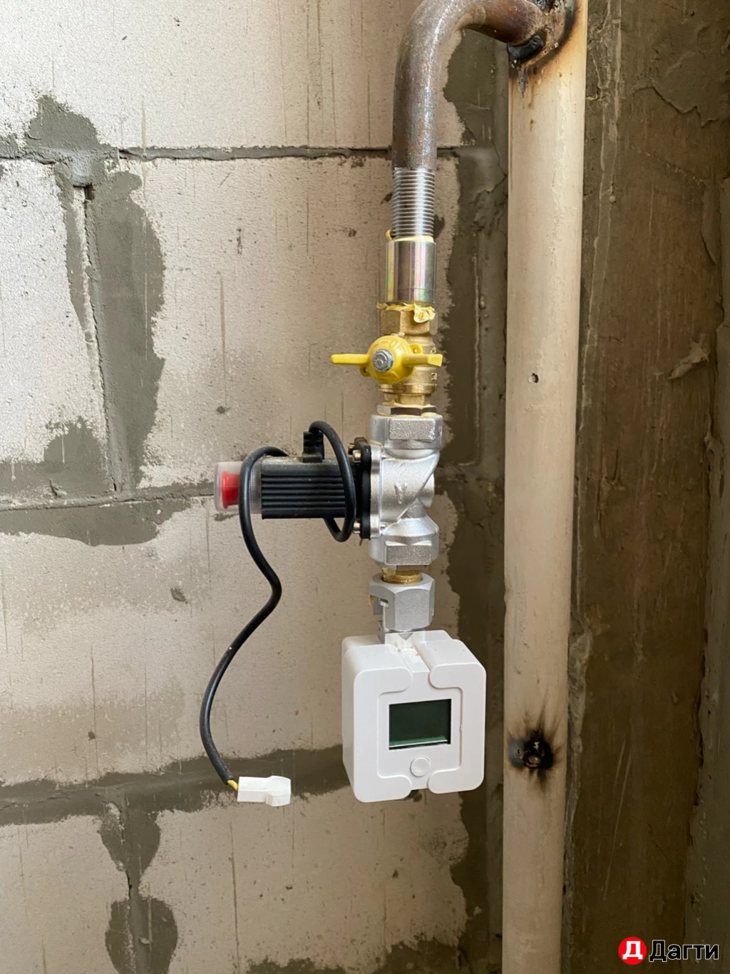 Квартира, 2 комнаты, 69 м², Собственник