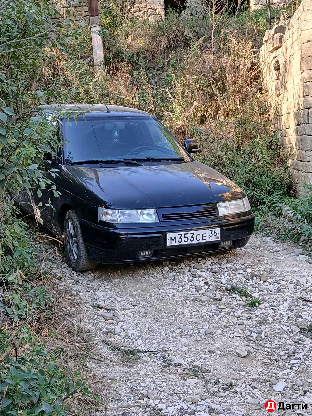 LADA (ВАЗ) 2110, 2006 года
