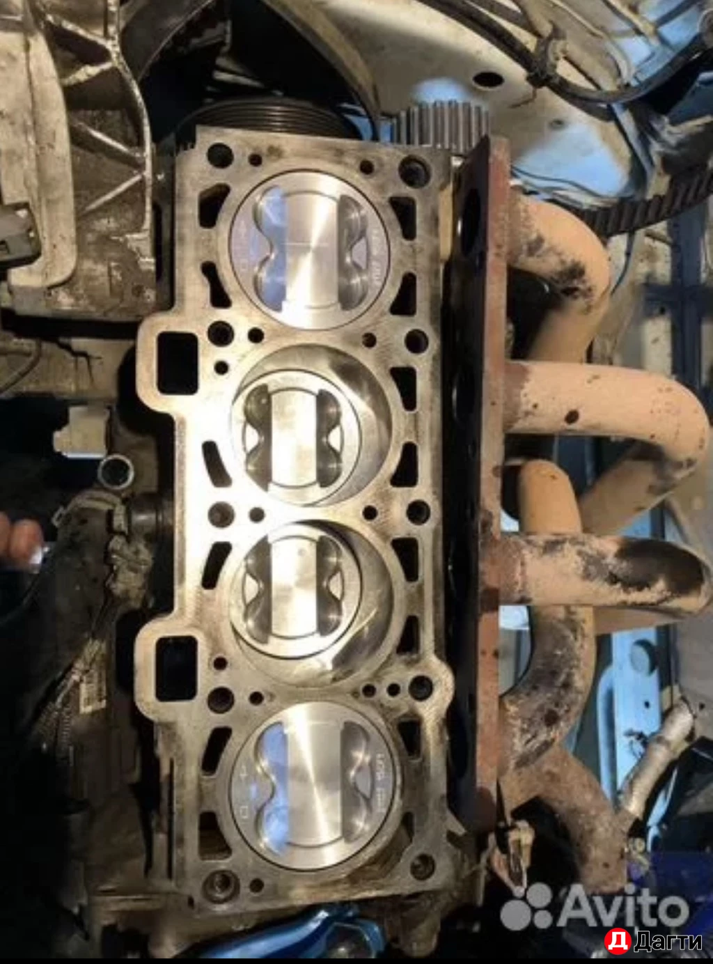 LADA (ВАЗ) Priora, 2015 года