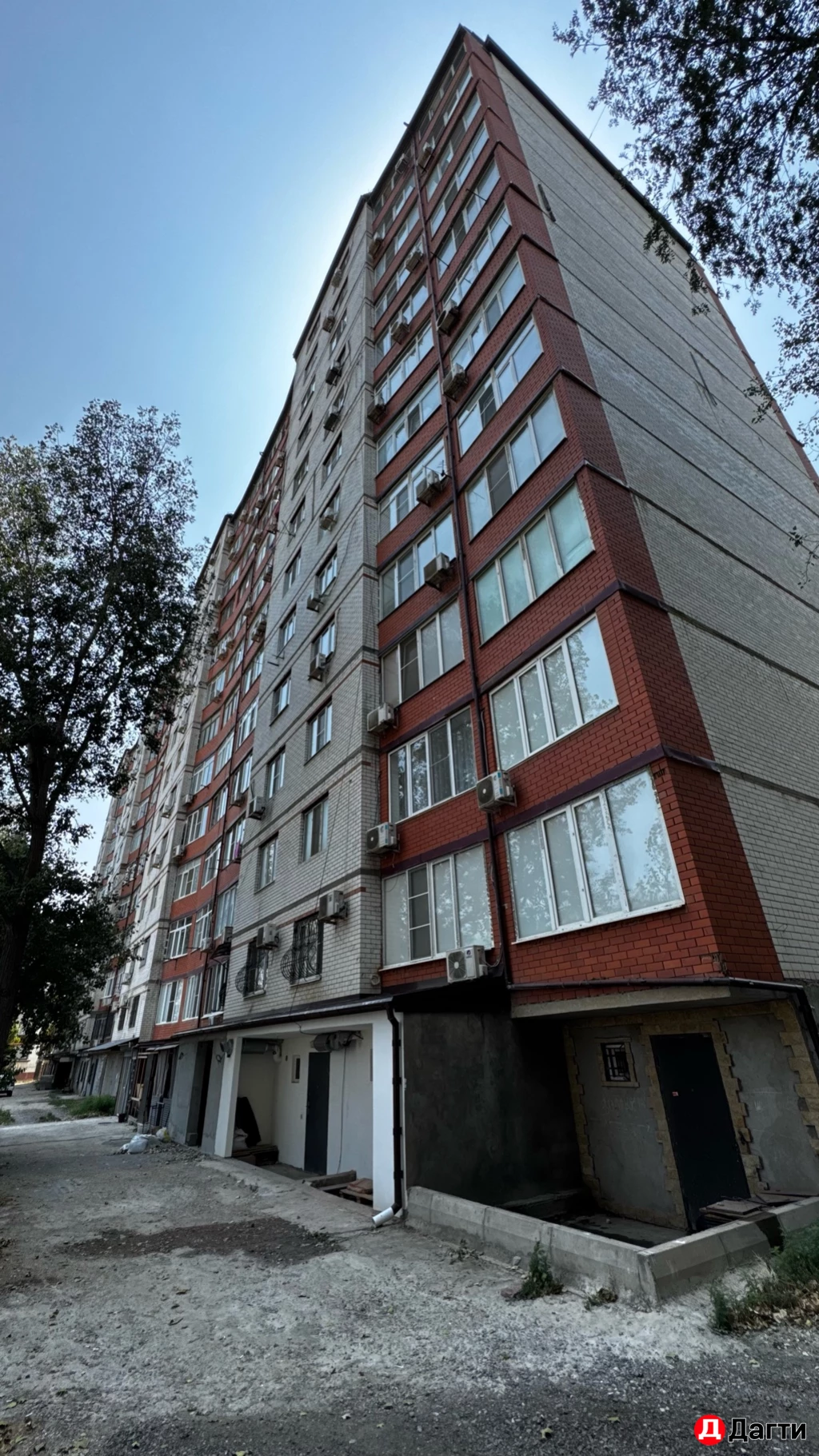 Производство, 28 м², Агент