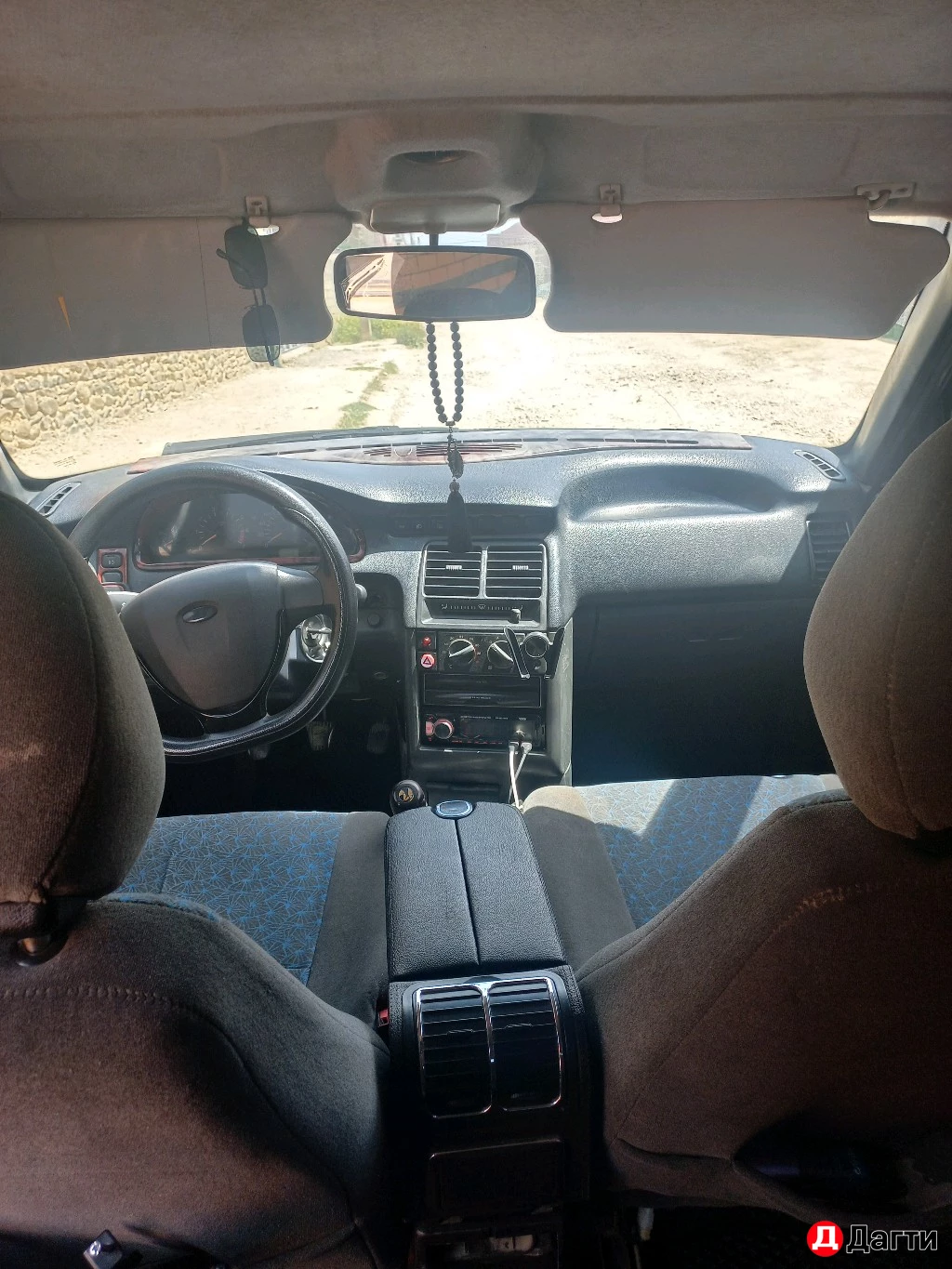 LADA (ВАЗ) 2111, 2005 года