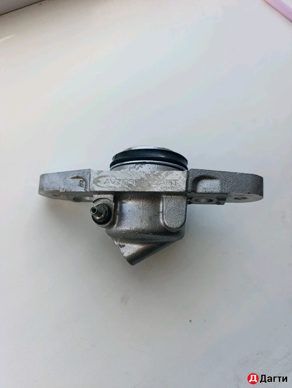 Передний тормозной цилиндр ВАЗ Лада