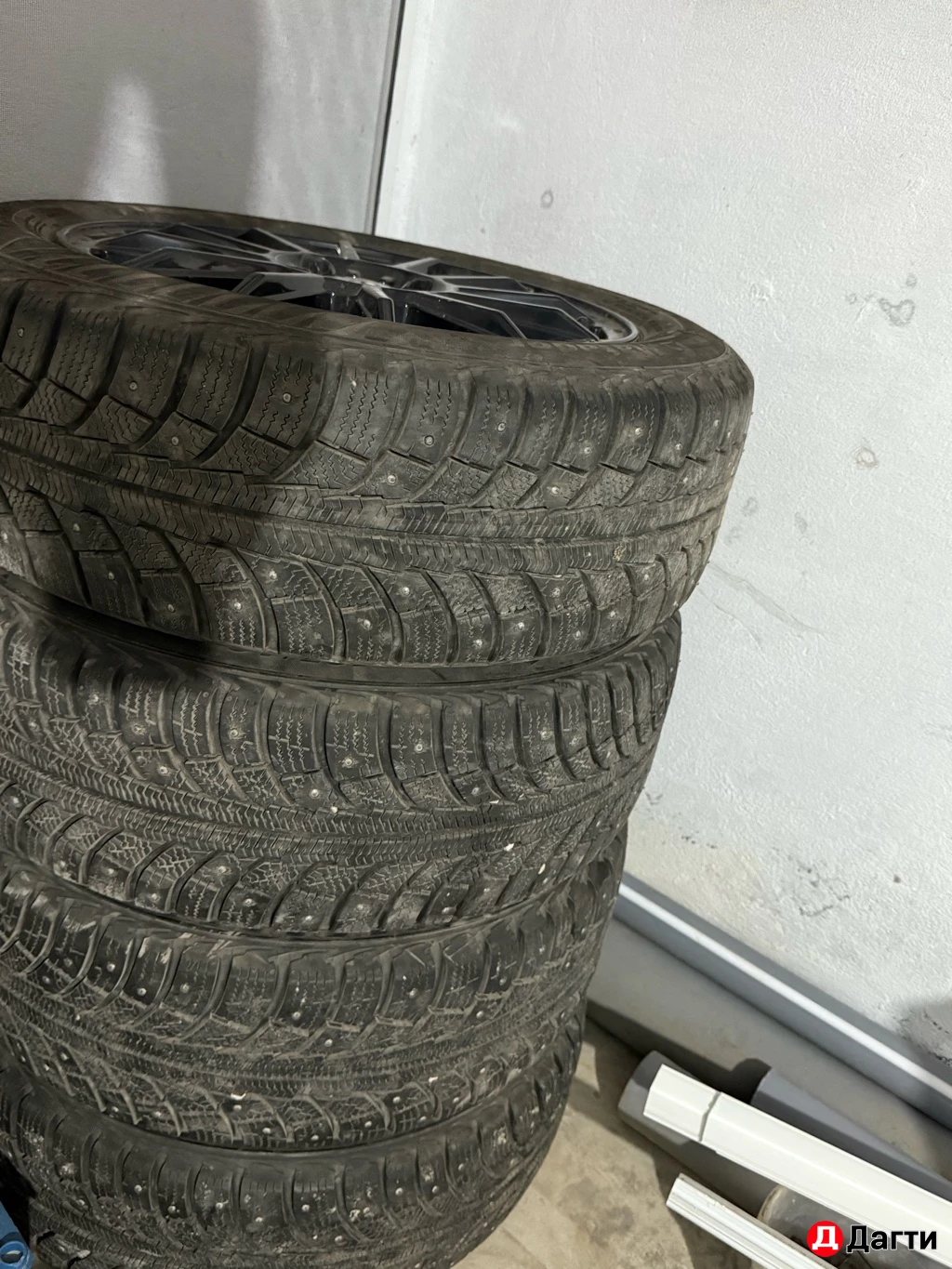 Колеса UP - R15