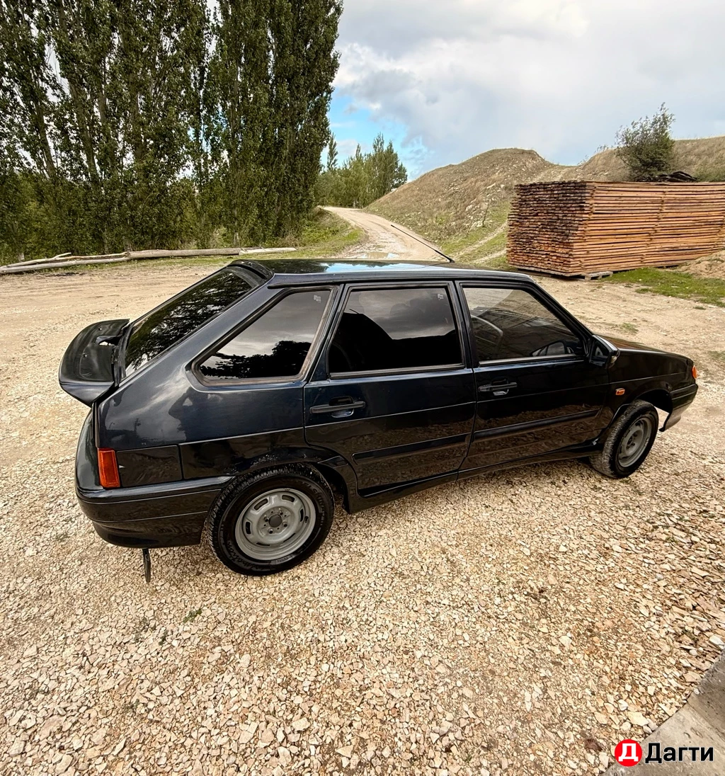 LADA (ВАЗ) 2114, 2006 года