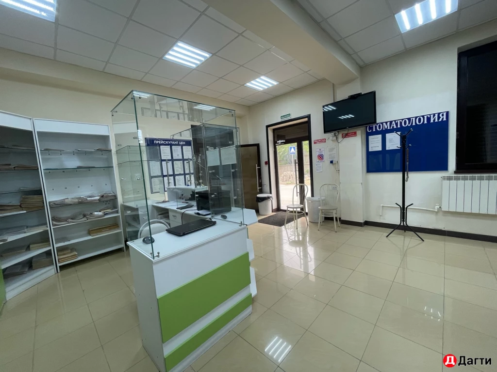 Помещение свободного назначения, 360 м², Агент