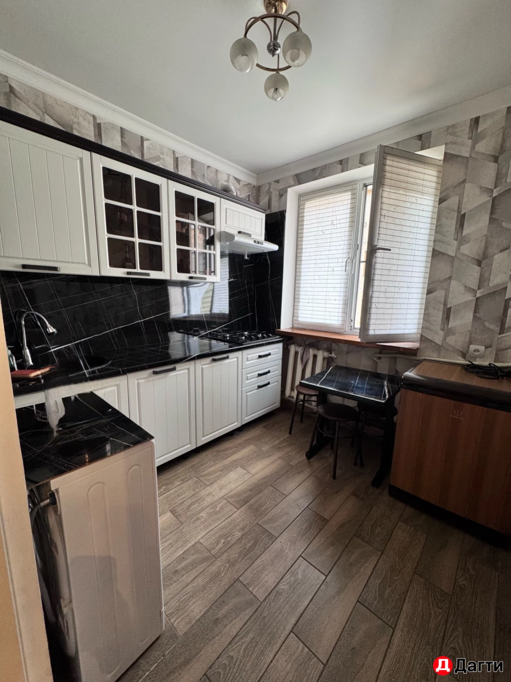 Квартира, 1 комната, 47 м², Агент