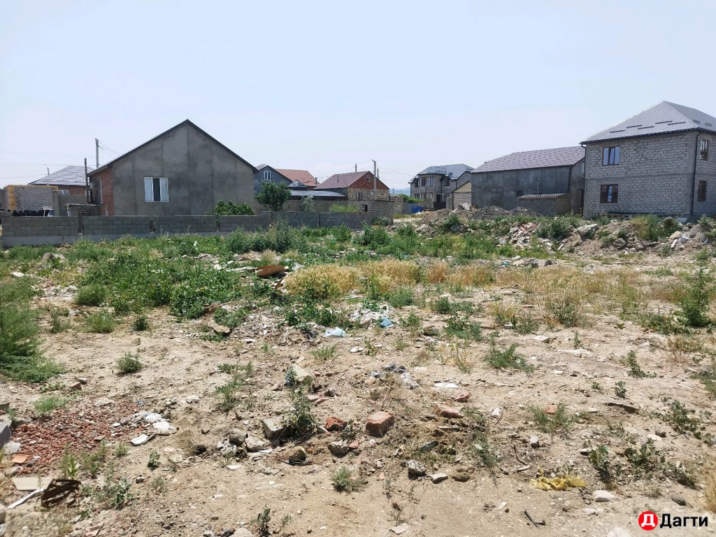 Участок, 5 сот, Поселения (ИЖС)