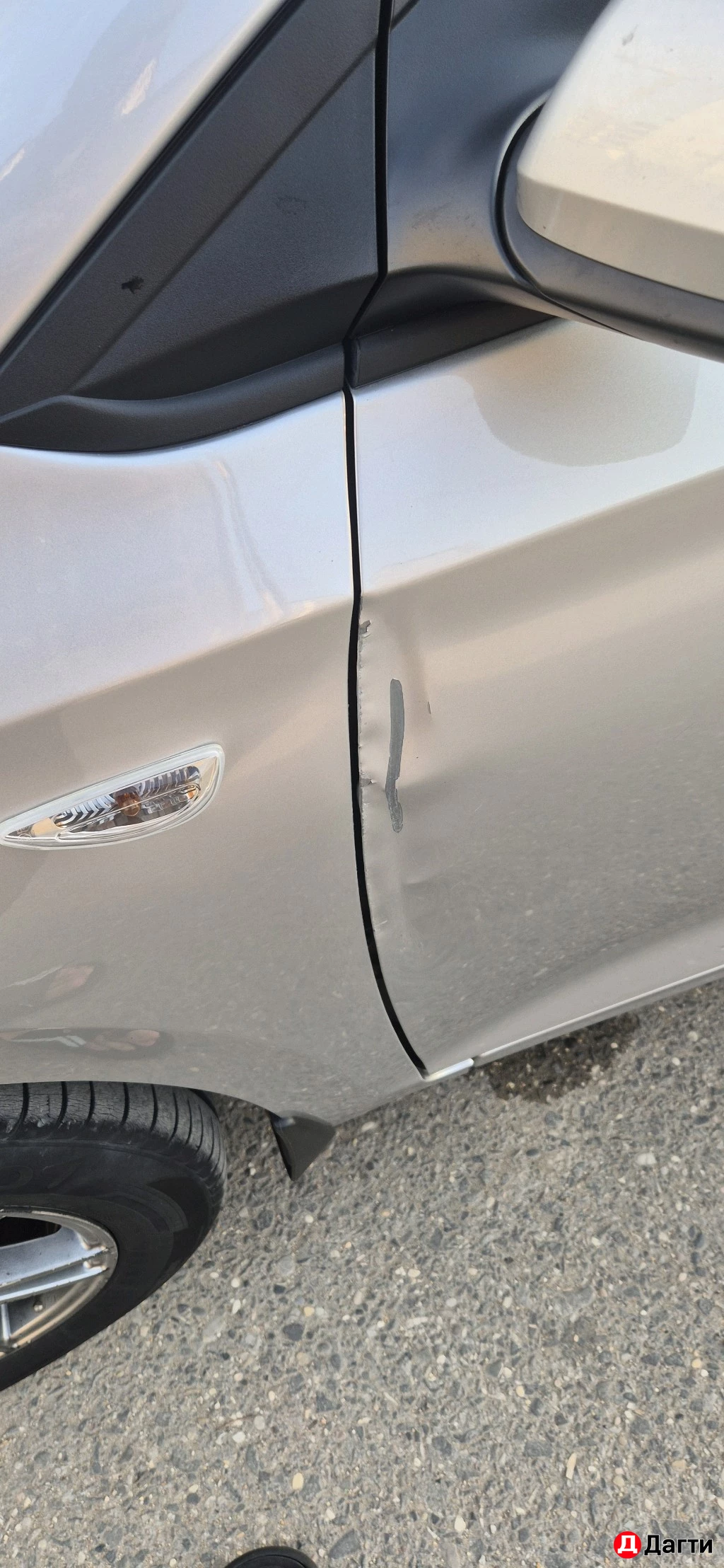 Hyundai Solaris, 2020 года