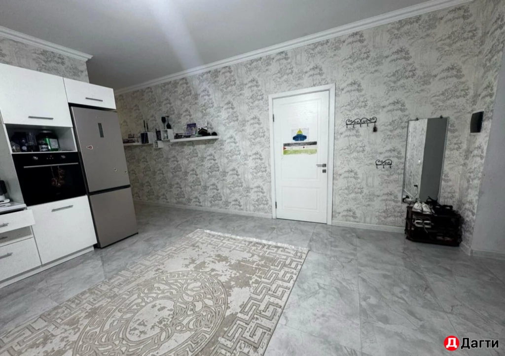 Дом, Поселения (ИЖС), 5 сот